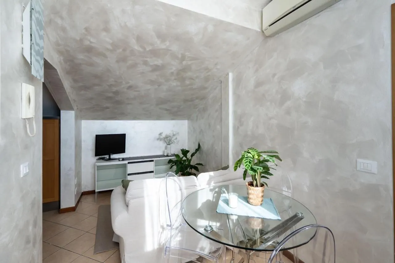 Maison Mia بارما بيت ضيافة