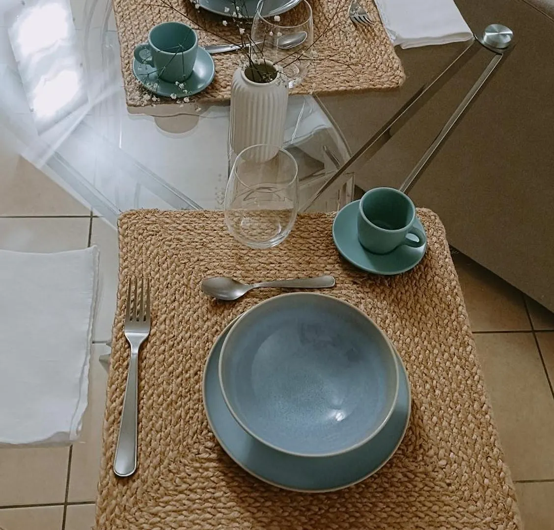 بيت ضيافة Maison Mia بارما إيطاليا