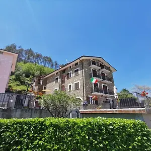 Antiche Terre Hotel & Relax 3*, Pignone Italien