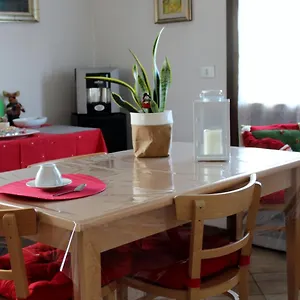 B. & B. Nabucco Parma