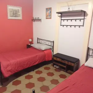 La Del Centro Storico Affittacamere Catania