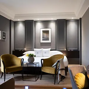4* Hotel Elizabeth Lifestyle