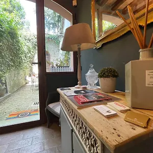 Gasthuis Le Di Bsuites, Parma