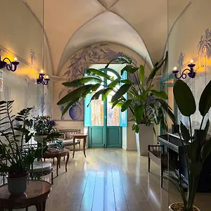 Lilium Boutique 3*, Rom Italien