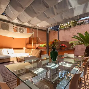 Palazzo Paruta & Wellness 4*, Venedig Italien