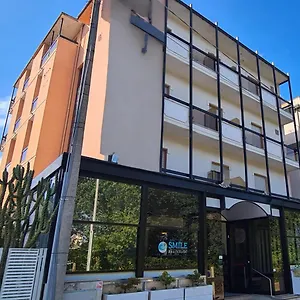 Smile Nuova Gestione Hotel Riccione