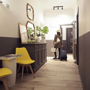 ** ホテル セントロ イタリア