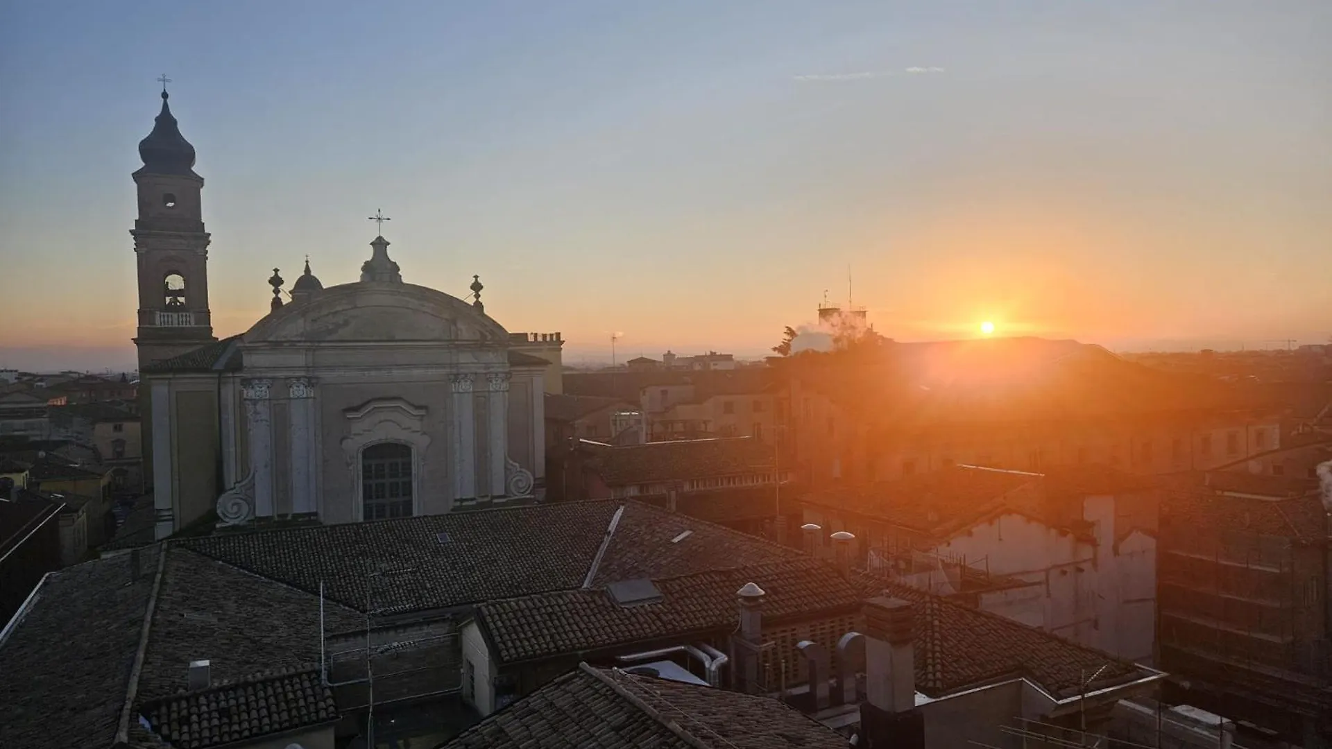 Affittacamere Maison Mia Parma