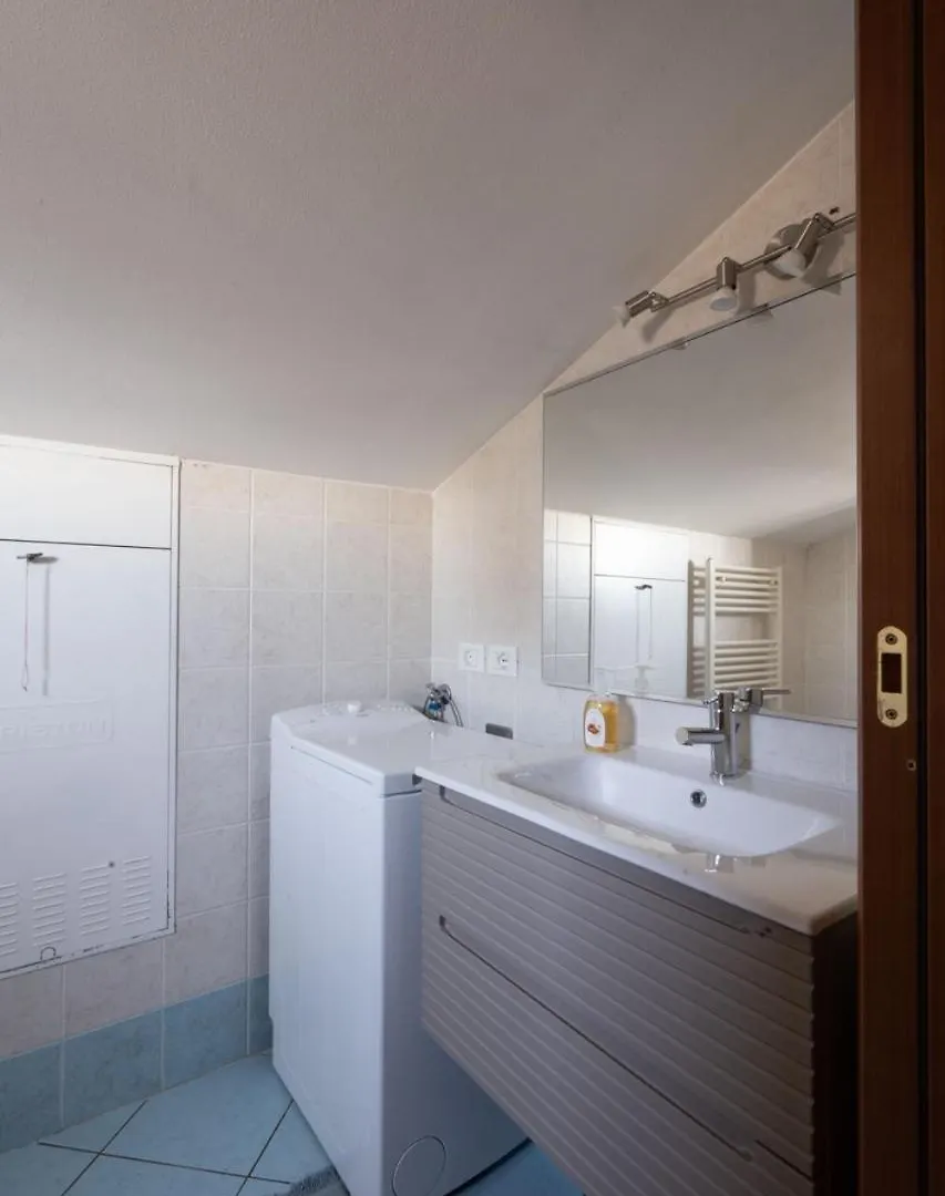 Maison Mia Parma 0*,