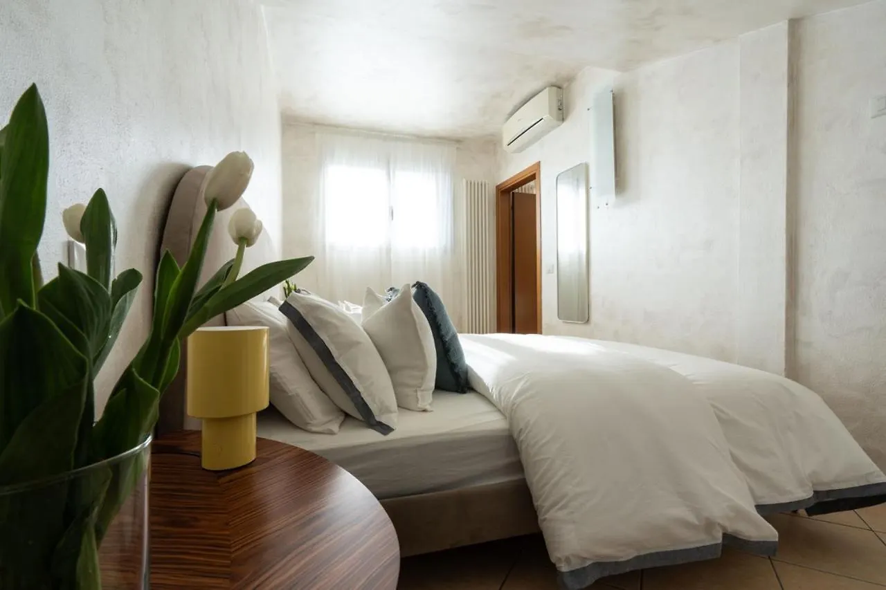 Maison Mia Parma