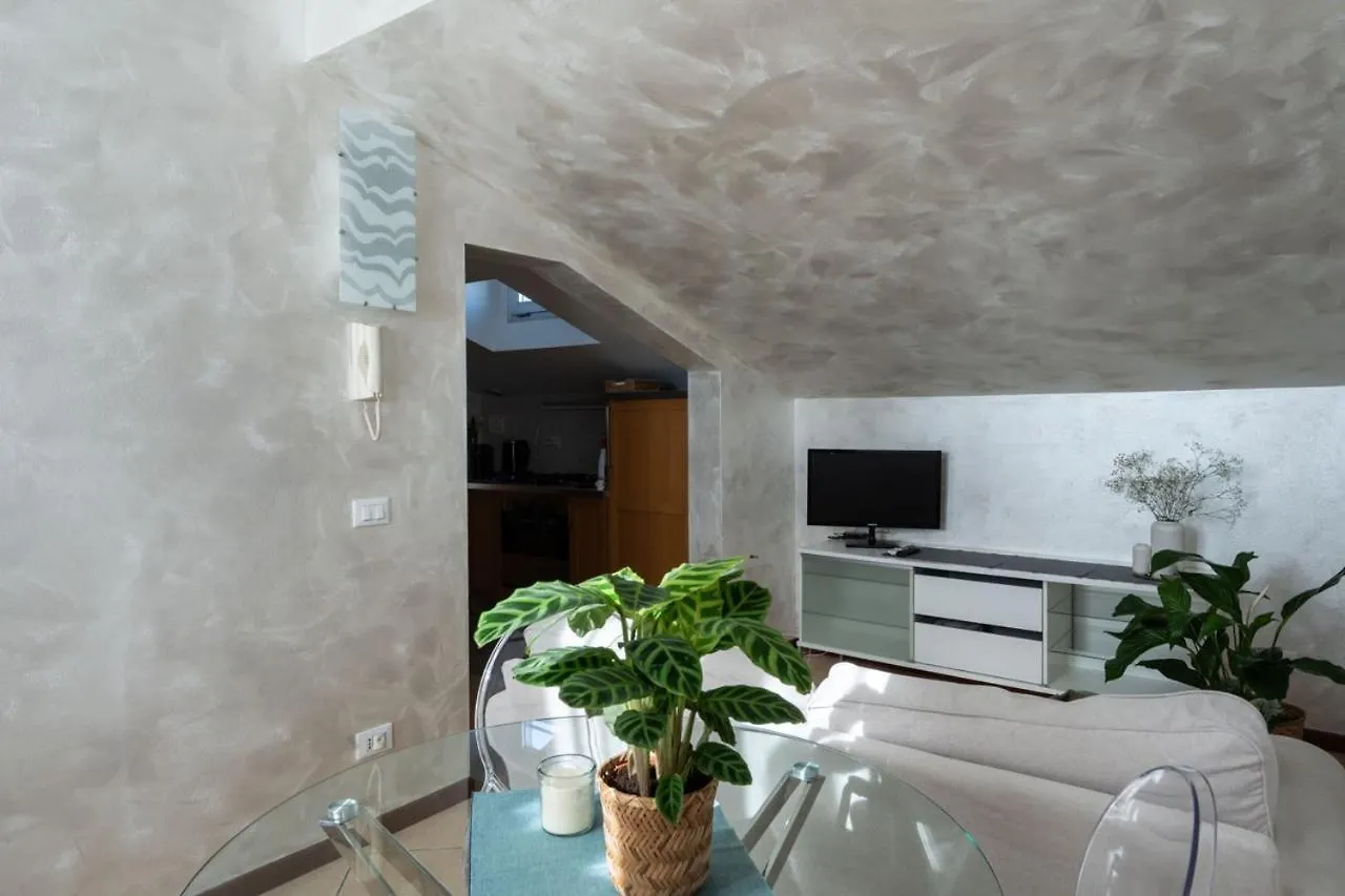 Maison Mia Parma