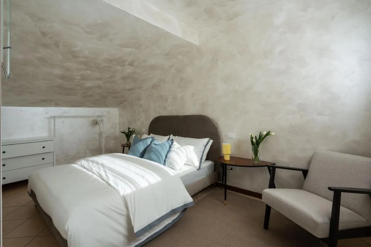 Affittacamere Maison Mia Parma