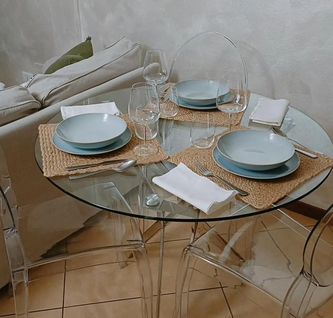 Affittacamere Maison Mia Parma Italia